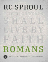 Romans - R. C. Sproul (2).epub